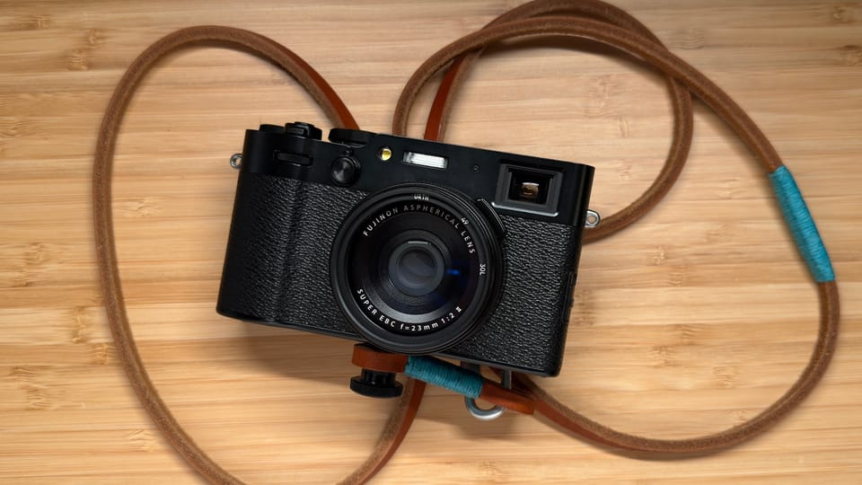 A gift guide of deliberate objects